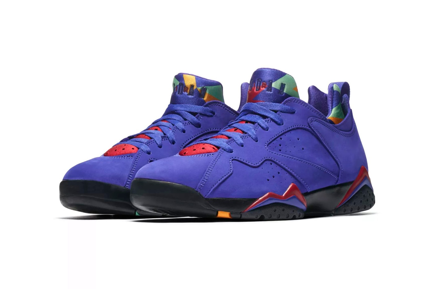 air jordan 7 low nrg release date bordeaux taxi concord 2018 september footwear jordan brand