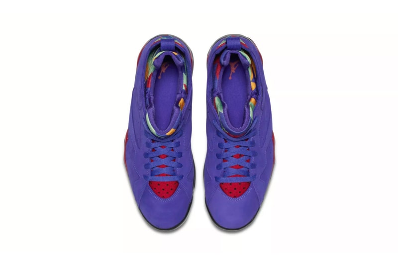 air jordan 7 low nrg release date bordeaux taxi concord 2018 september footwear jordan brand