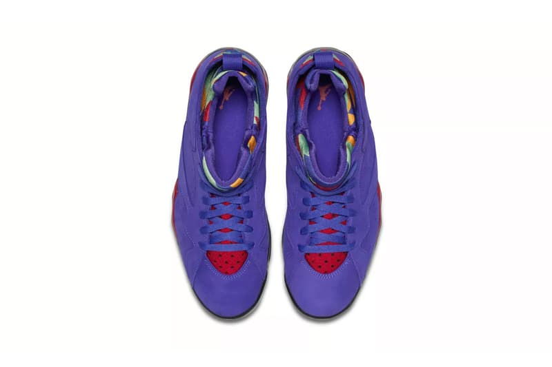 air jordan 7 low nrg release date bordeaux taxi concord 2018 september footwear jordan brand