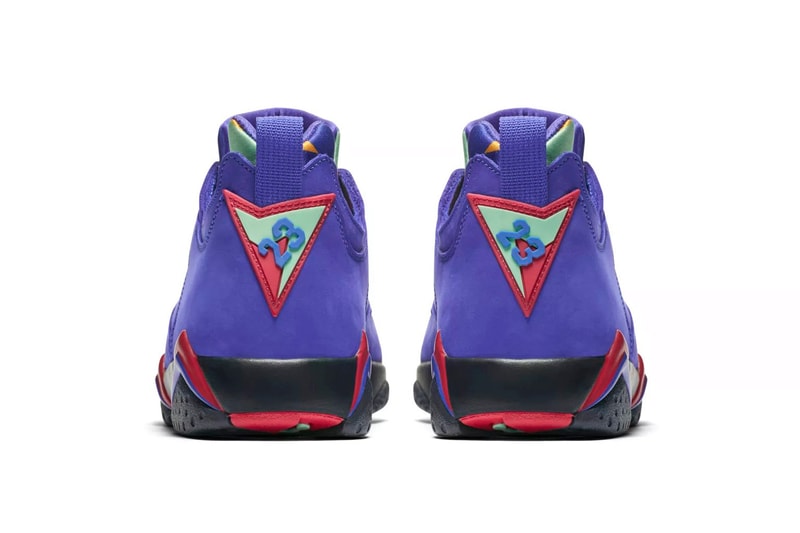 air jordan 7 low nrg release date bordeaux taxi concord 2018 september footwear jordan brand