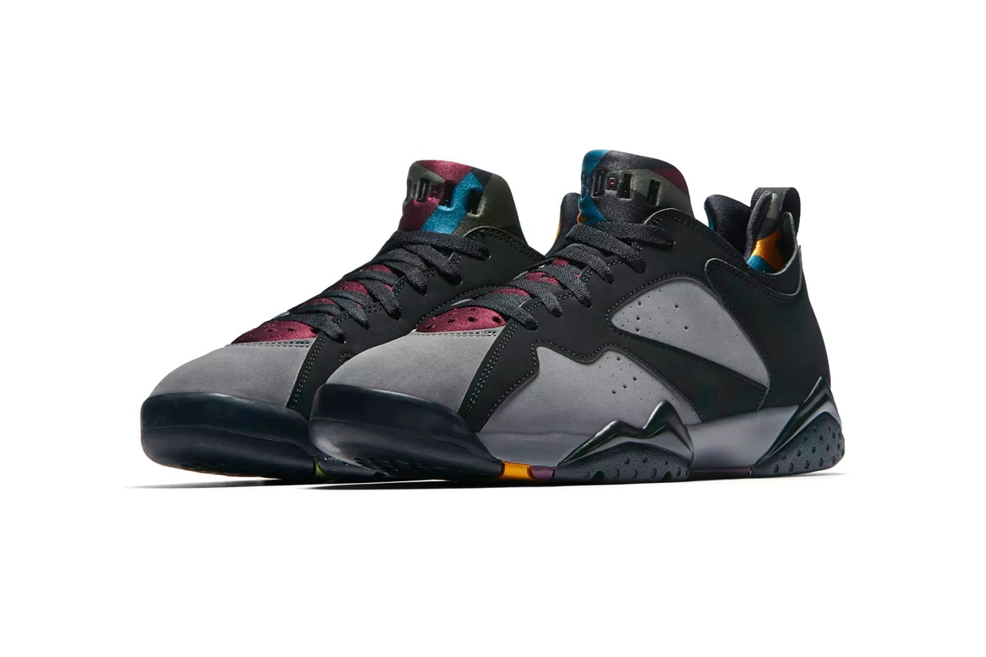 air jordan 7 low nrg release date bordeaux taxi concord 2018 september footwear jordan brand