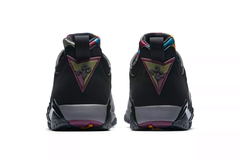 air jordan 7 low nrg release date bordeaux taxi concord 2018 september footwear jordan brand