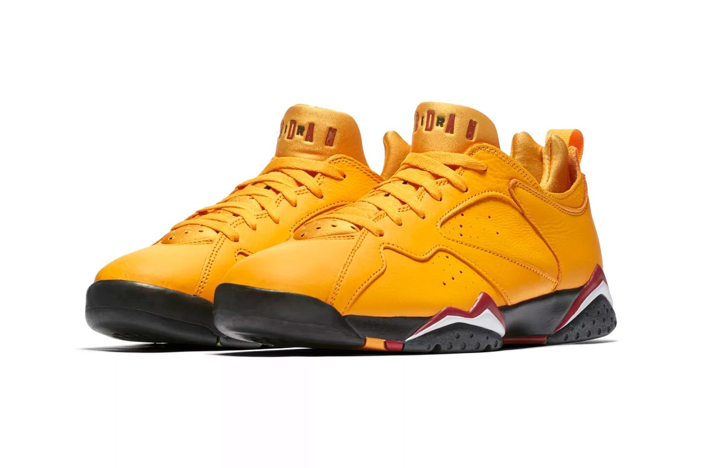 air jordan 7 low nrg release date bordeaux taxi concord 2018 september footwear jordan brand