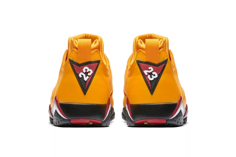 air jordan 7 low nrg release date bordeaux taxi concord 2018 september footwear jordan brand
