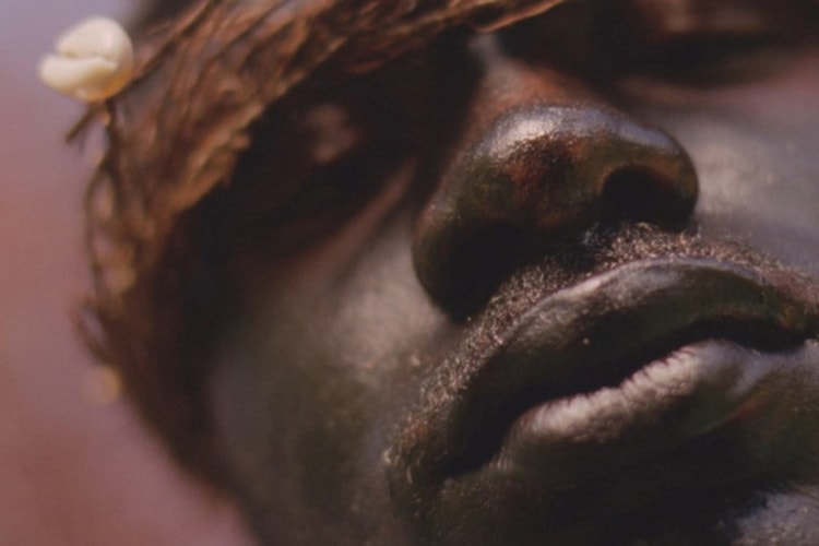 Blood Orange Collaborator & Artist Akinola Davies Jr. Presents "HOD" Exhibition