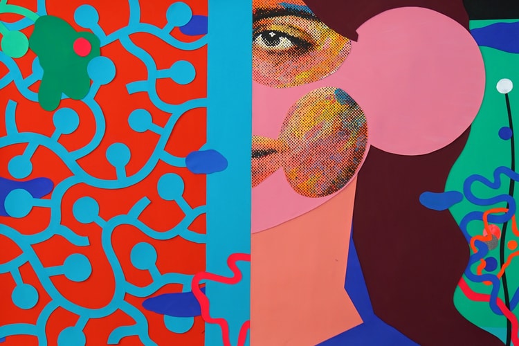 Paul Insect, FAILE & More Celebrated Artists Featured In New "Paper Trail" Exhibition