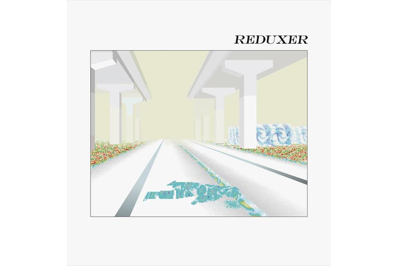 alt-J 'Reduxer' Album Stream Listen Music Spotify Apple Music Danny Brown Pusha T Little Simz Rejjie Snow GoldLink