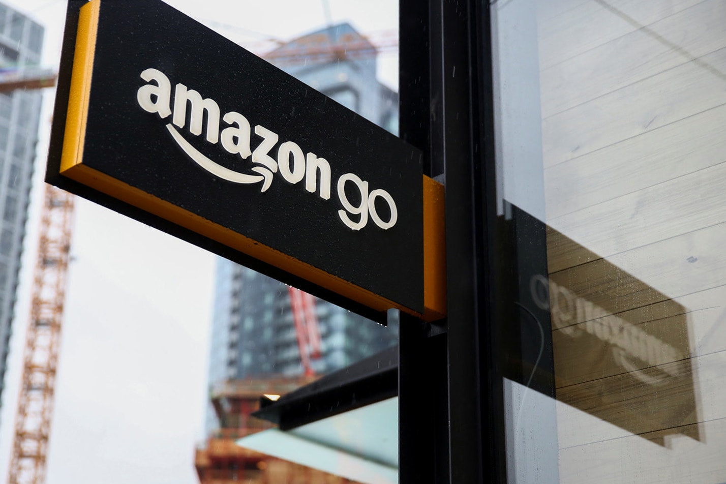 Amazon Go Open 3000 Stores 2021 Cashier Retail Information