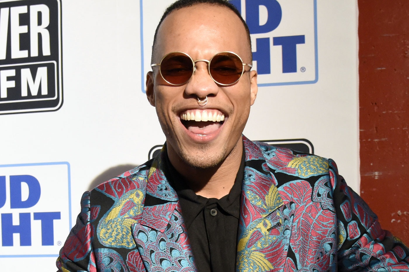 Stream Anderson .Paak’s 'Live From Spotify House' Album