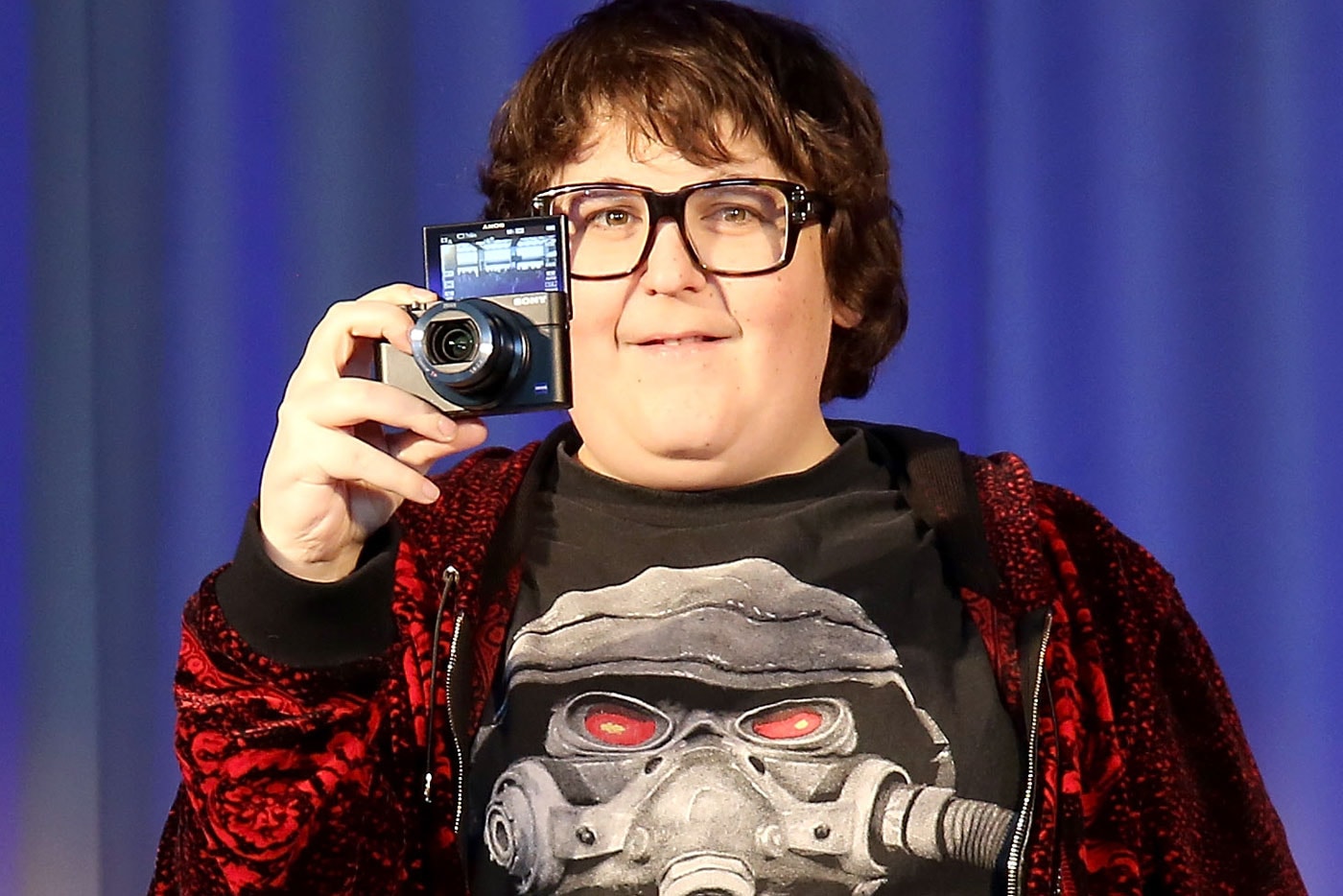 Andy Milonakis Dropped a Track Entitled "Suck Me Off To Drake Songs"