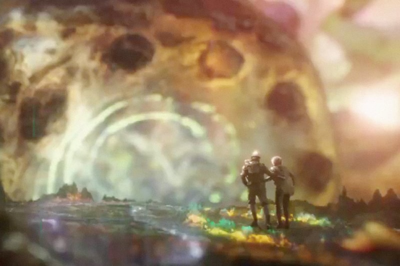 Watch: Ant-Man and Wasp Quantum Realm Deleted Scene