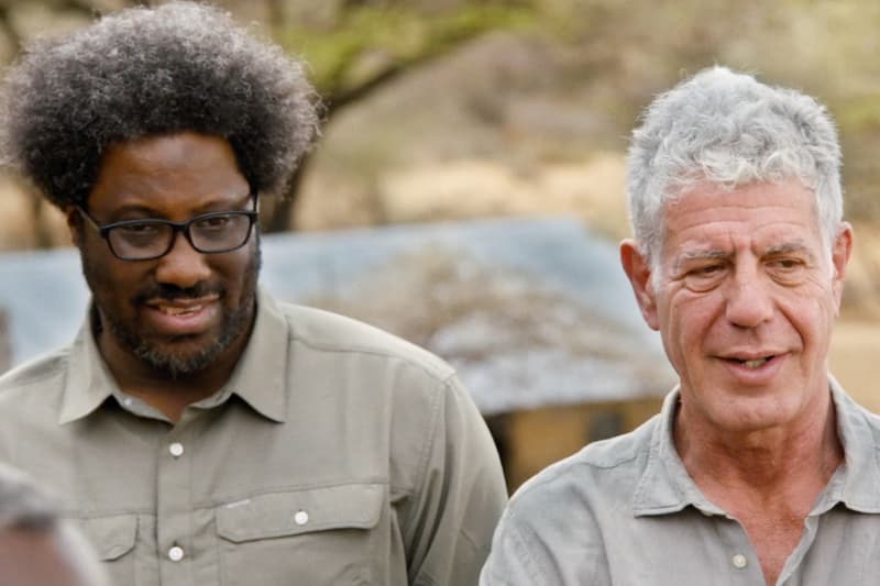 Anthony Bourdain 'Parts Unknown' Final Season
