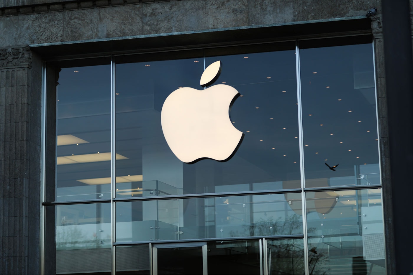 Apple Announces 2TB iCloud Storage Option