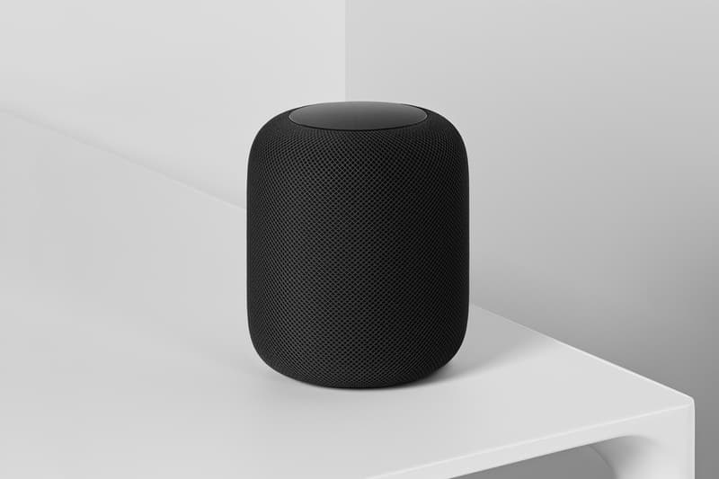 Apple HomePod New Features Siri Languages Details Lyrics Multiple Timers Make Receive Phone Calls FaceTime Audio iPhone XS Max XR