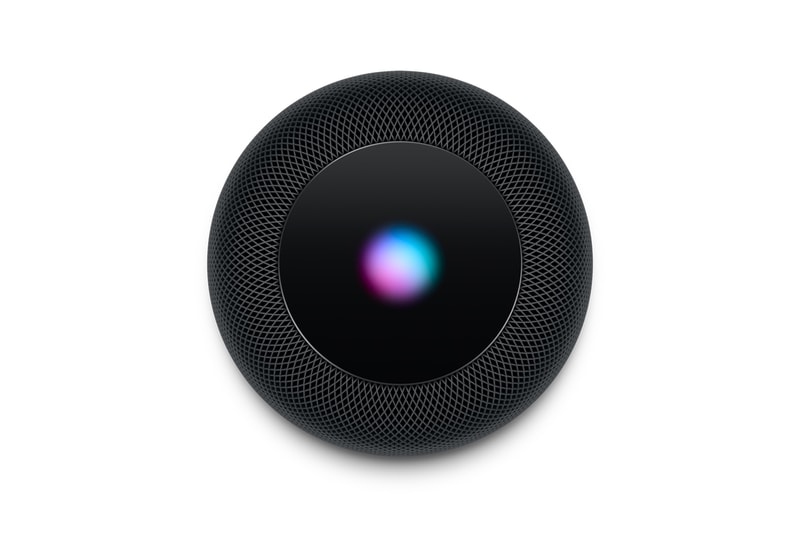 Apple HomePod New Features Siri Languages Details Lyrics Multiple Timers Make Receive Phone Calls FaceTime Audio iPhone XS Max XR