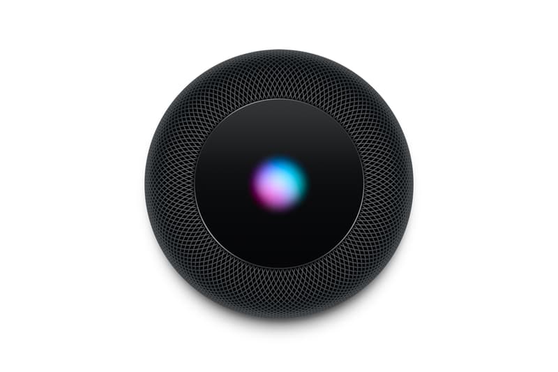 Apple HomePod New Features Siri Languages Details Lyrics Multiple Timers Make Receive Phone Calls FaceTime Audio iPhone XS Max XR