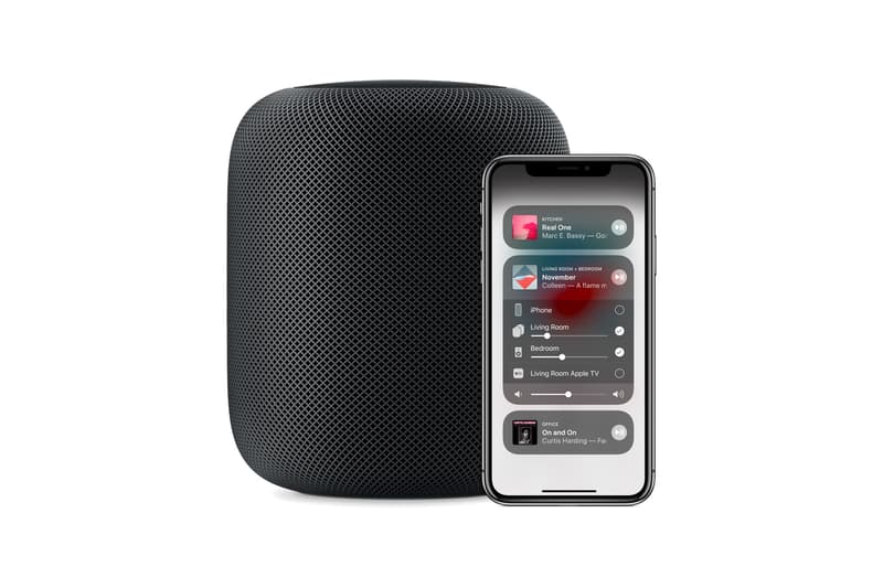 Apple HomePod New Features Siri Languages Details Lyrics Multiple Timers Make Receive Phone Calls FaceTime Audio iPhone XS Max XR