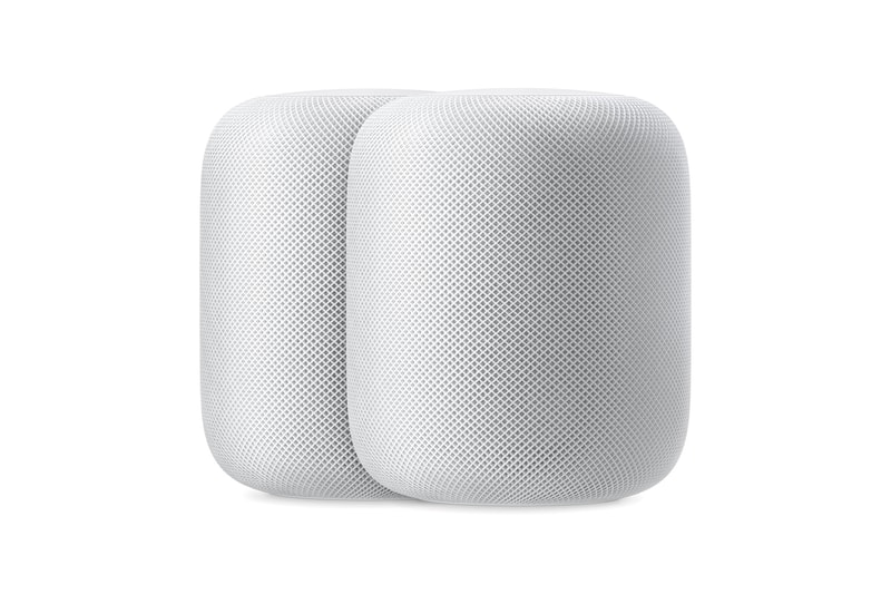Apple HomePod New Features Siri Languages Details Lyrics Multiple Timers Make Receive Phone Calls FaceTime Audio iPhone XS Max XR