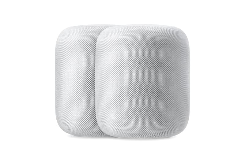 Apple HomePod New Features Siri Languages Details Lyrics Multiple Timers Make Receive Phone Calls FaceTime Audio iPhone XS Max XR