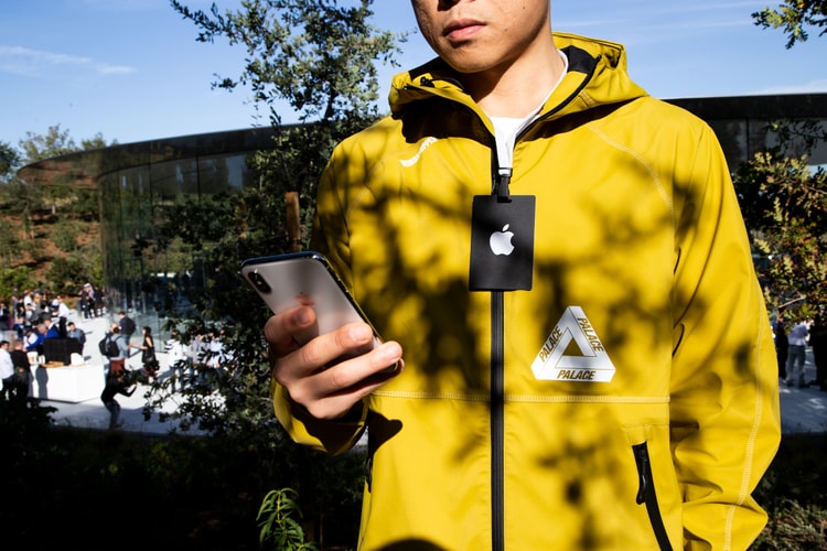 This Is What Was Announced at Apple's 2018 Special Event