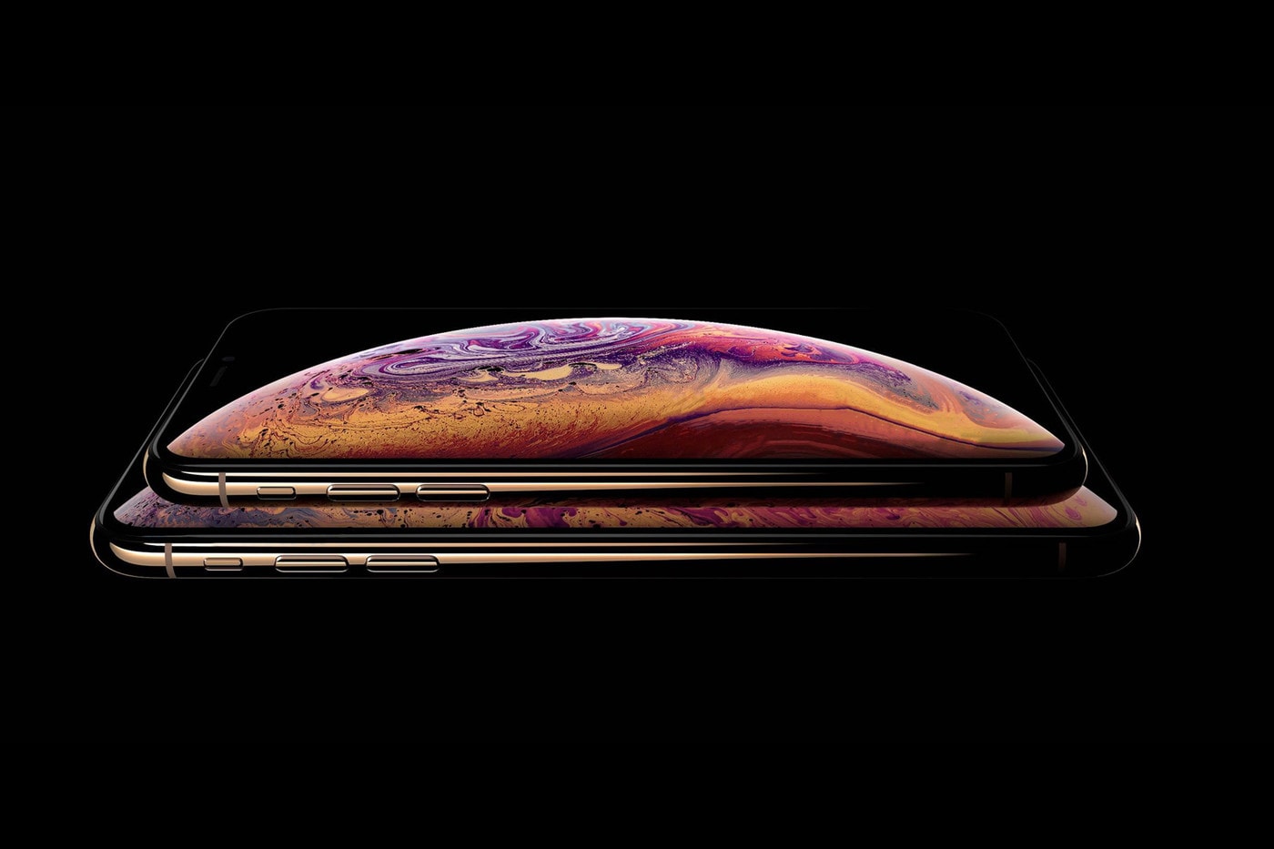 Apple iPhone XS XR Max Names Confirmed Leaked Leak Own Website Backend XML .xml File Technology Tech Buy Purchase Coming Soon Pre-Order Conference Announcement