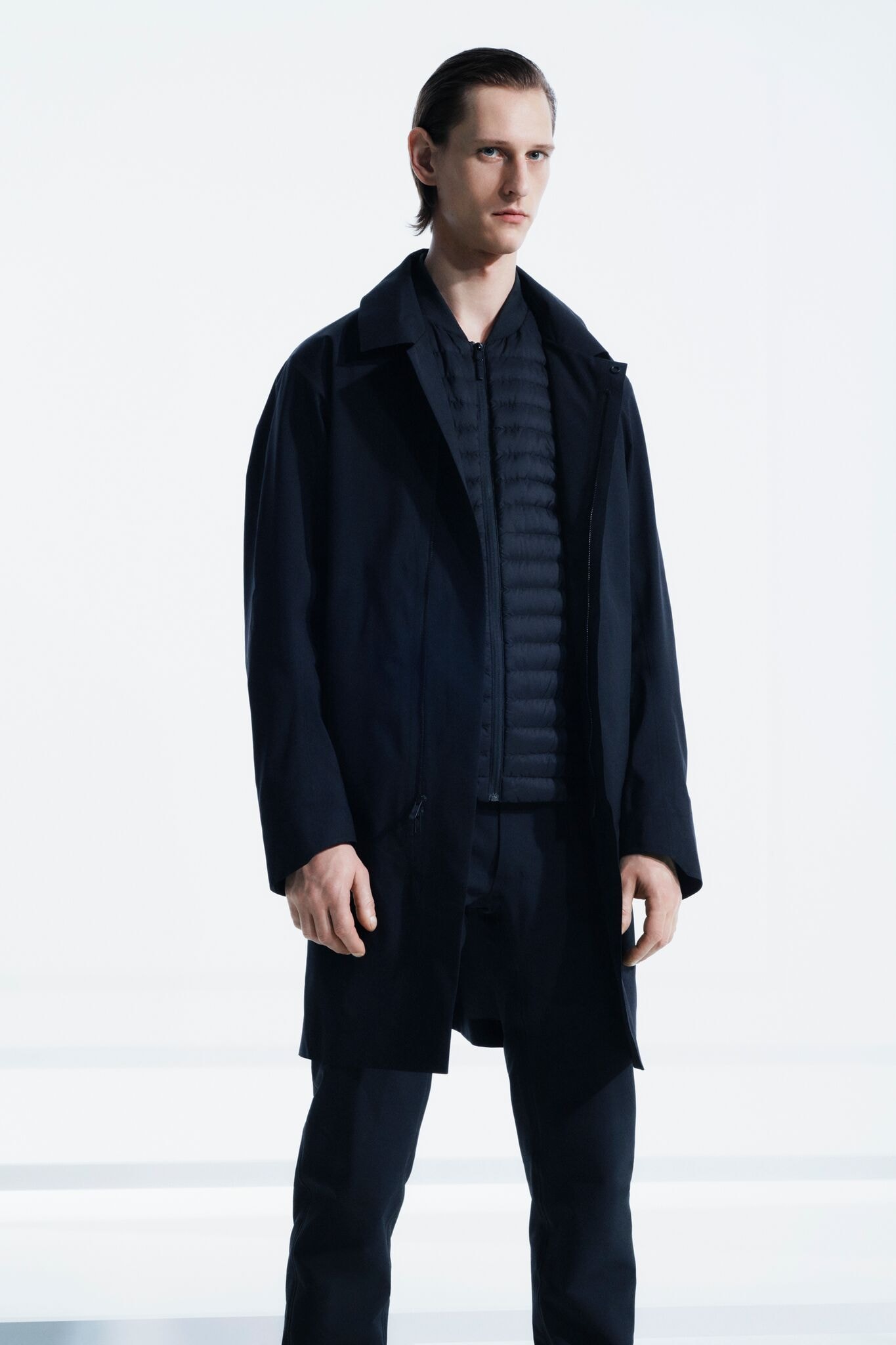 Arcteryx Veilance fall winter 2018 collection fw18 outerwear jackets coats buy