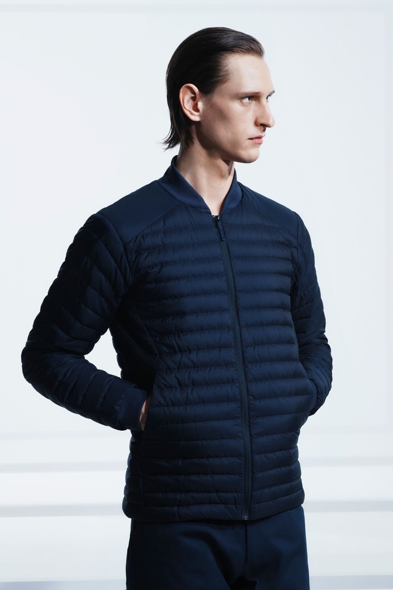 Arcteryx Veilance fall winter 2018 collection fw18 outerwear jackets coats buy