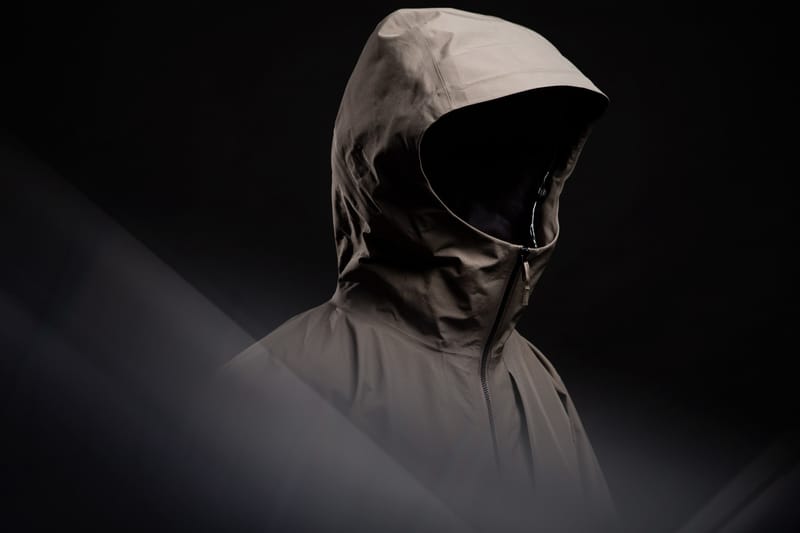 Arc’teryx Veilance FW18 Delivers Trim, Technical Layers