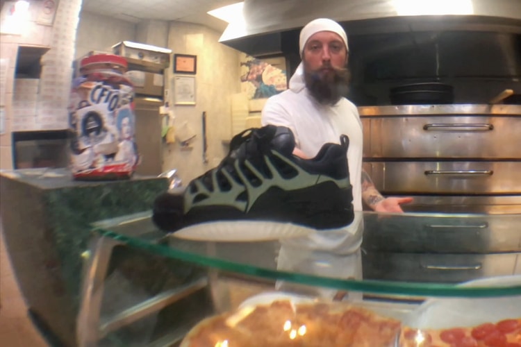 EXCLUSIVE: Here's How to Get A$AP Rocky's Under Armour Sneaker Tomorrow