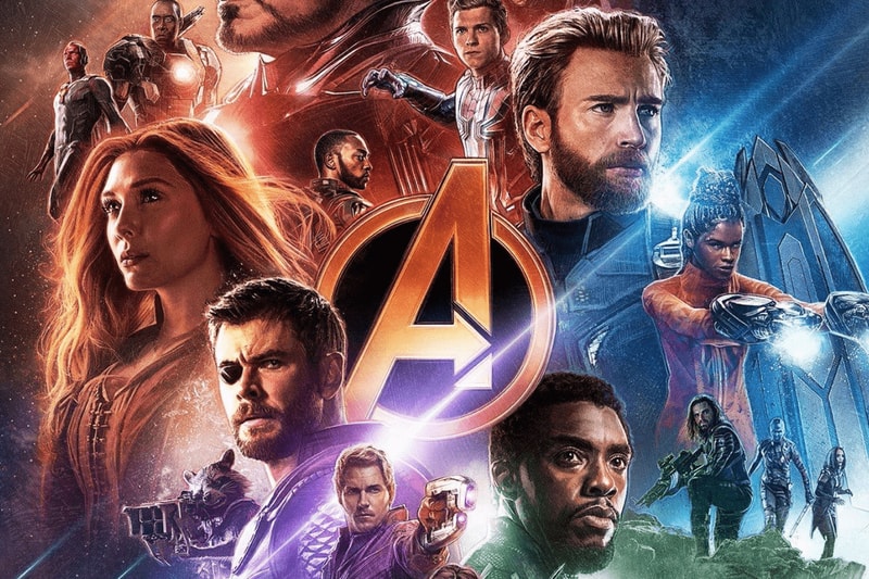 Russo Brothers Are “Not Connected To Next Two 'Avengers' Films