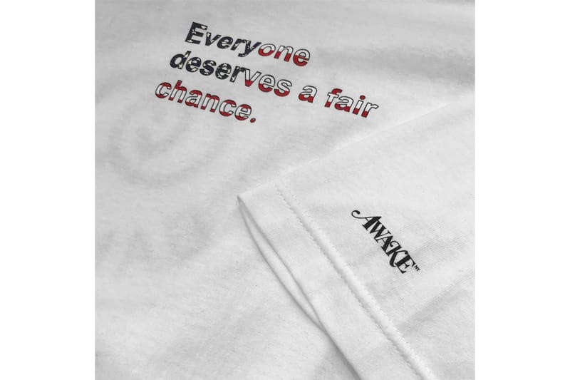 Awake NY Teams up With Timberland & Greyston Bakery to Honor Those Lost on 9/11