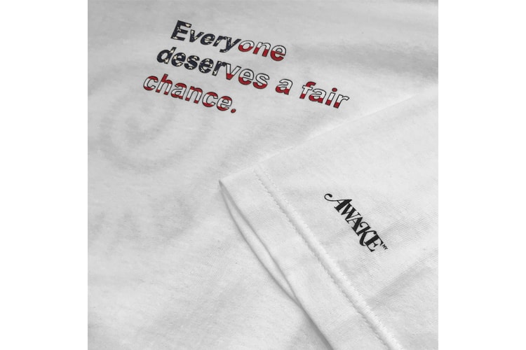 Awake NY Teams up With Timberland & Greyston Bakery to Honor Those Lost on 9/11