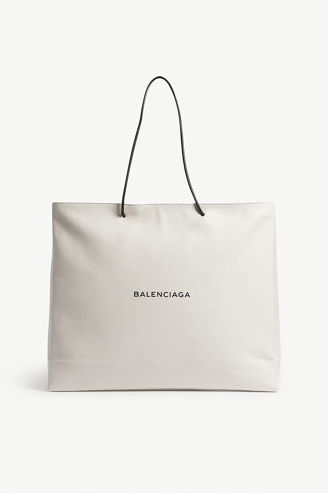 Balenciaga Small Duty Free Mesh Tote Bag  Farfetch