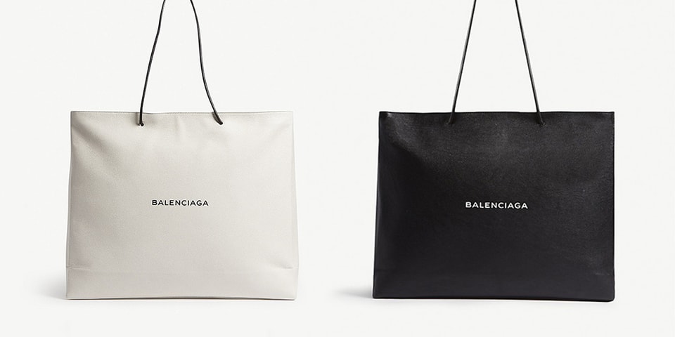 Design luxury shopping bag and paper bag by Ironyy