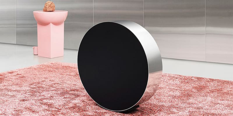 beosound edge brass