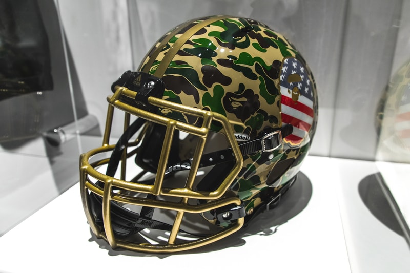 adidas football helmets PRO Headgear The perfect collectible or gift Adidas Football Helmets | Used