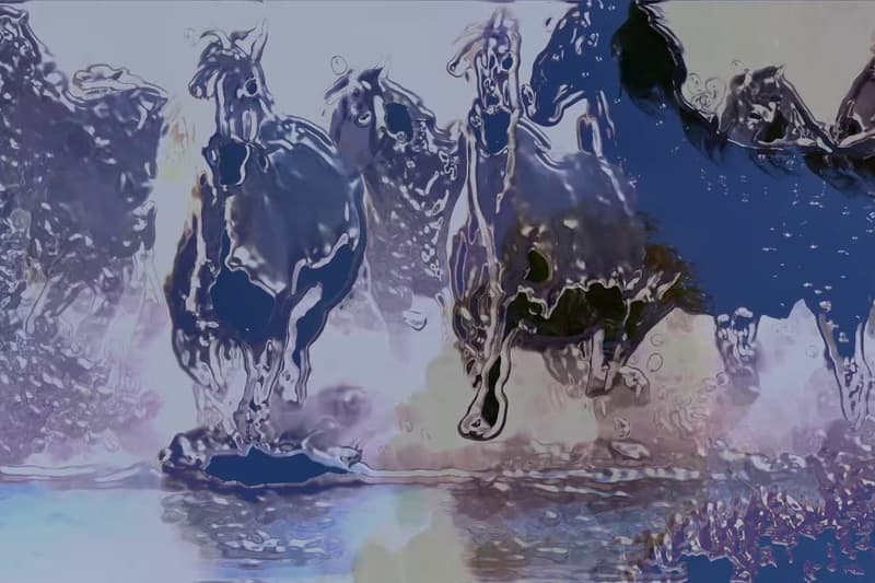 Beach House "DRUNK IN LA" Official Music Video Stream Watch Listen YouTube
