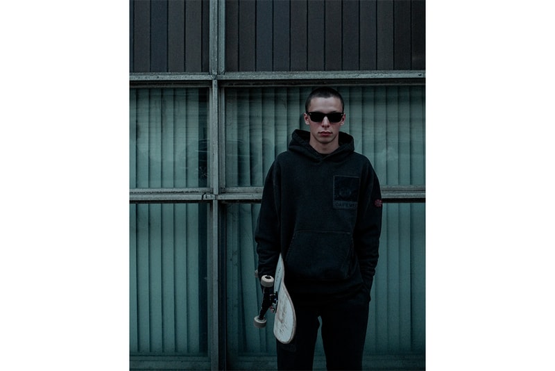 Belief Moscow Cav Empt Soviet Union Architecture Capsule Release Ivan Leonidov