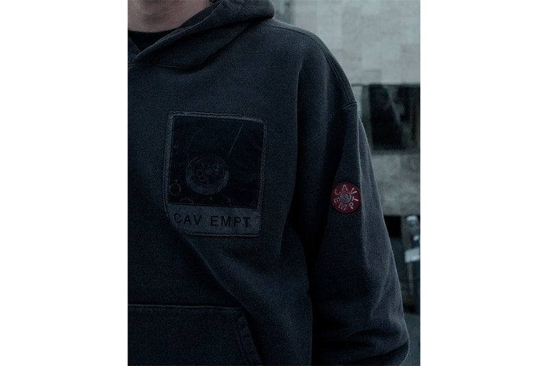 Belief Moscow Cav Empt Soviet Union Architecture Capsule Release Ivan Leonidov