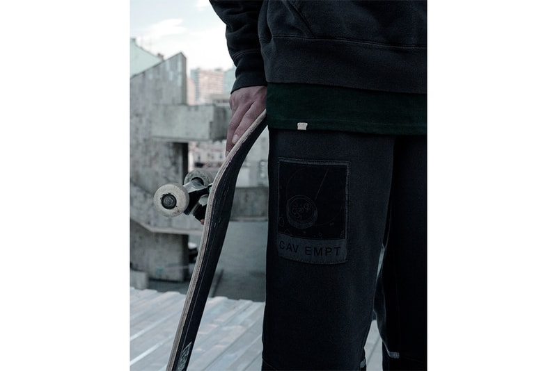 Belief Moscow Cav Empt Soviet Union Architecture Capsule Release Ivan Leonidov