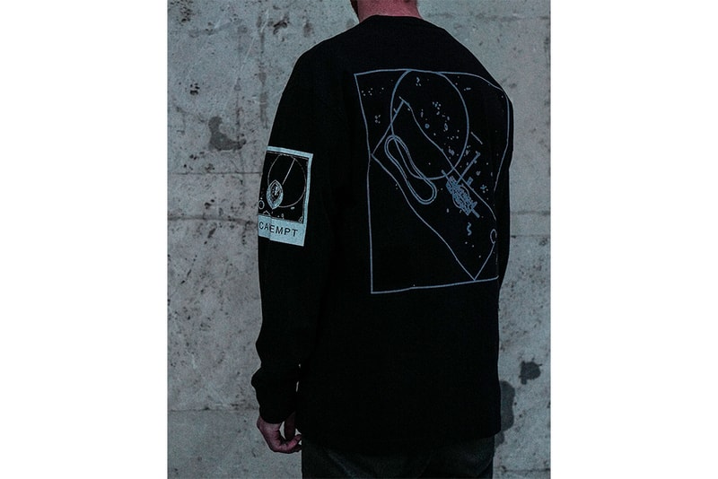 Belief Moscow Cav Empt Soviet Union Architecture Capsule Release Ivan Leonidov