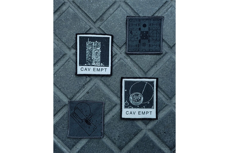 Belief Moscow Cav Empt Soviet Union Architecture Capsule Release Ivan Leonidov