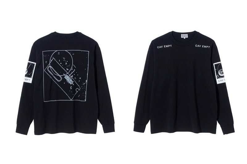 Belief Moscow Cav Empt Soviet Union Architecture Capsule Release Ivan Leonidov