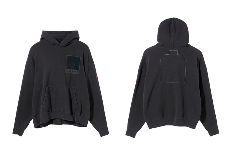 cav empt hoodie