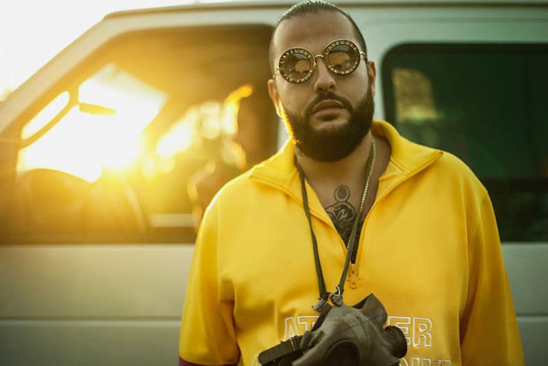 Belly New Album IMMIGRANT