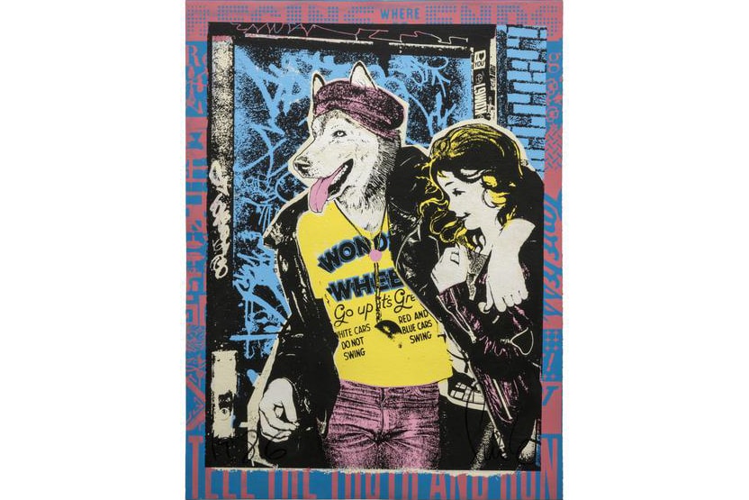 best art for sale yayoi kusama jun cha jean michel basquiat medicom toy karimoku pace prints artworks art