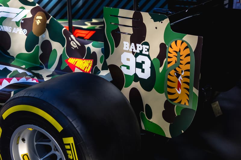 Best BAPE 25th Anniversary Collaboration BAPE XXV exhibitions a bathing ape nigo japan tokyo adidas casio g-shock japan tokyo spalding wilson adidas Swarovski medicom toy bearbrick