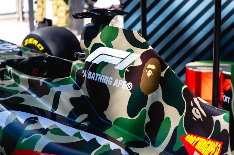 Best BAPE 25th Anniversary Collaboration BAPE XXV exhibitions a bathing ape nigo japan tokyo adidas casio g-shock japan tokyo spalding wilson adidas Swarovski medicom toy bearbrick