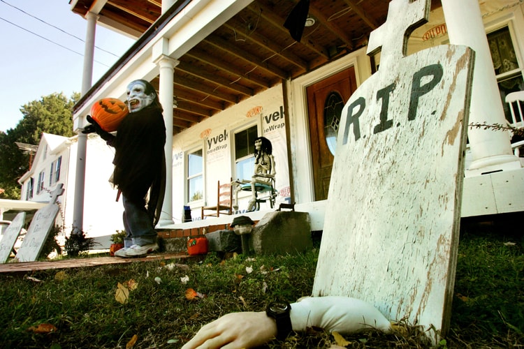 These Are the Must-See Movies and TV Shows Premiering in October