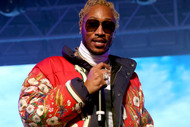 The Best New Singles of the Week: Future, Kaytranada, A$AP Rocky and More